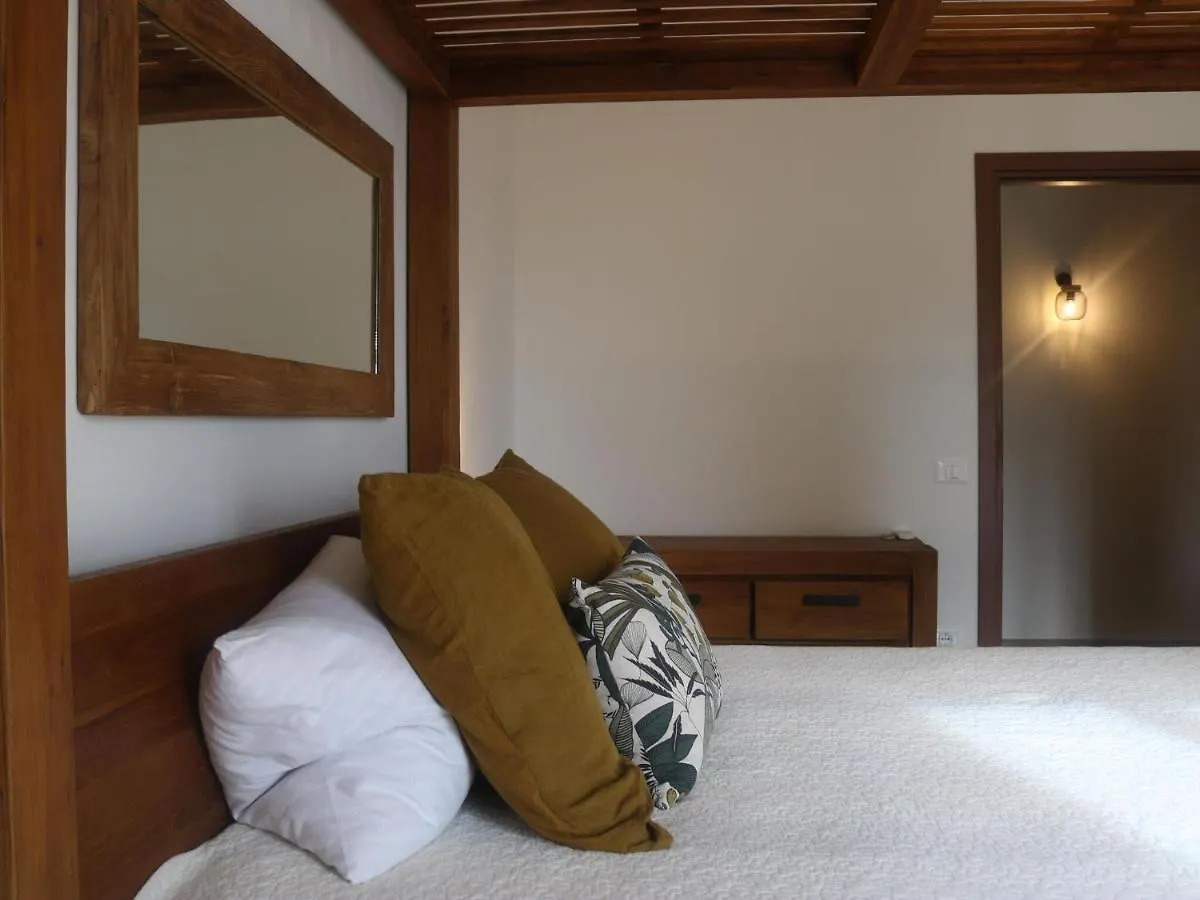 Belvilla By Oyo Le Tende A Cinquantuno Lazise Holiday home