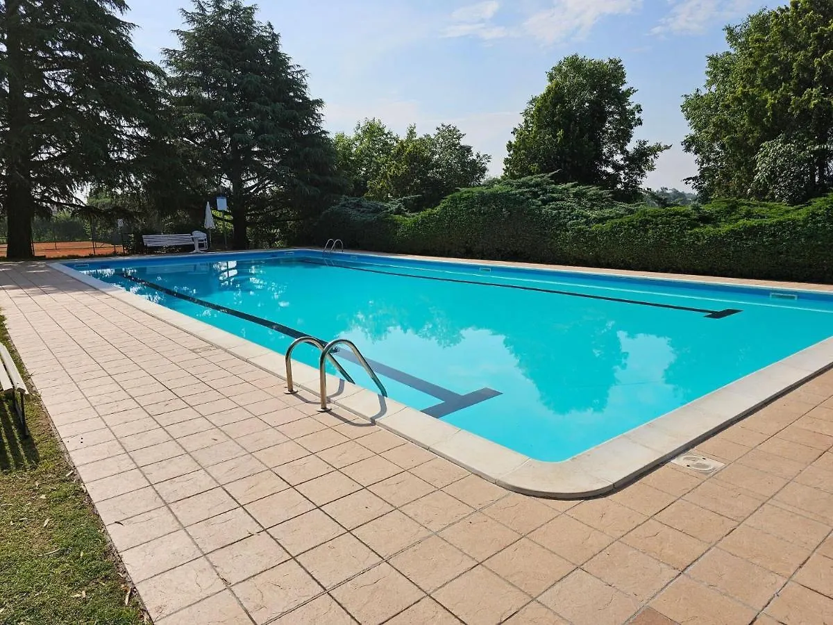 Holiday home Belvilla By Oyo Le Tende A Cinquantuno Lazise