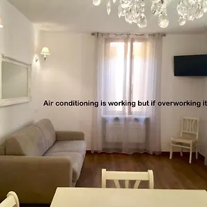  Apartment Residenza Via Rocca Tre